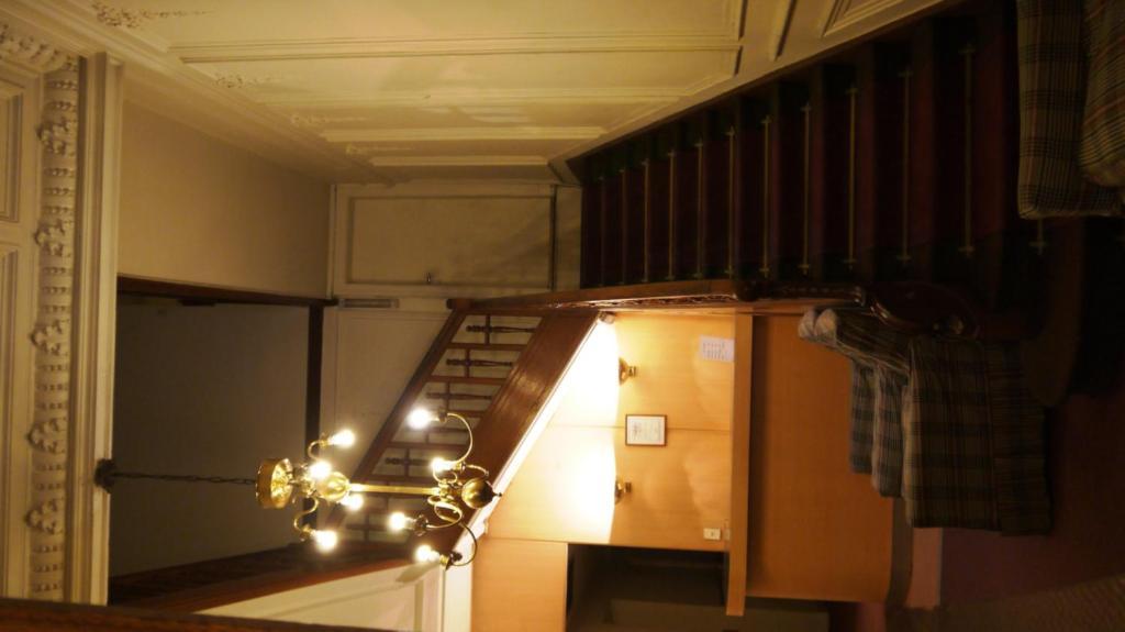 בואנוס איירס Hotel Gran Sarmiento מראה חיצוני תמונה